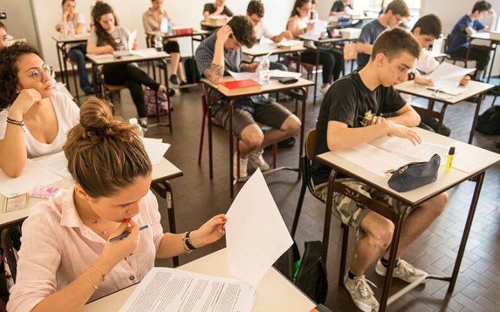 У школах Німеччини фіксують все більше правоекстремістських інцидентів