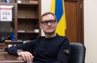 Андрій Смирнов: «Люди повернуться до України, і їхні запити на справедливість будуть надзвичайно високими» 