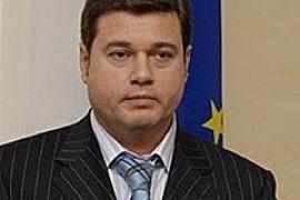 Ющенко сделал заслуженным юриста-регионала