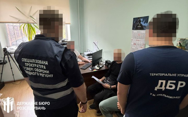 Збитки щонайменше 5,3 млн грн: у 110-й бригаді повідомили нові підозри у виплаті фіктивних “бойових”