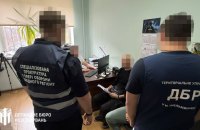 Збитки щонайменше 5,3 млн грн: у 110-й бригаді повідомили нові підозри у виплаті фіктивних “бойових”