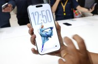 Apple запустила в продаж нові дизайни iPhone, включно з 17 Pro та iPhone Air