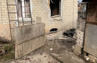 Ворог продовжує терор Дніпропетровщини, є поранений