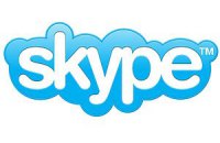 Пользователи пожаловались на перебои в работе Skype