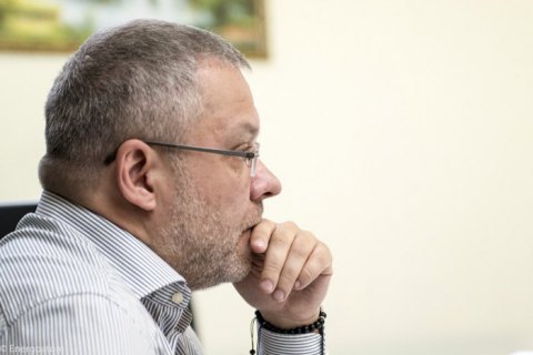 Галущенко заменит большинство своих заместителей