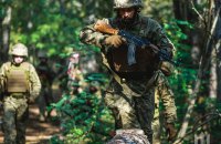 Генштаб: ворог продовжує штурмувати Донецький напрямок