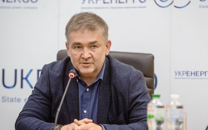 ЗМІ: наглядова рада звільнила голову "Укренерго" Зайченка