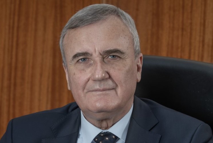 Анатолій Загородній 