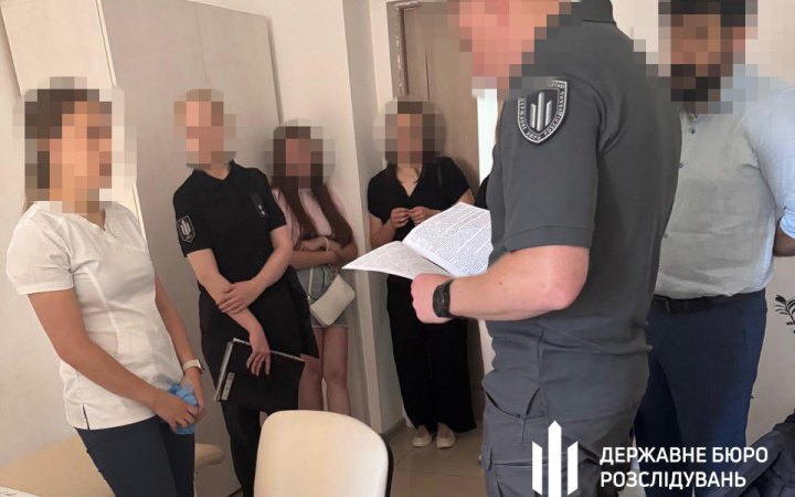 Центральна ВЛК анулювала на Дніпропетровщині сфальсифіковані рішення про непридатність до служби