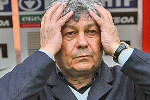 Луческу: "Гра з "Дніпром" - найскладніша в осінній частині чемпіонату"