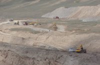 Россия не смогла построить ГЭС в Кыргызстане