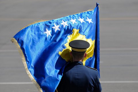 Генсек НАТО застеріг Косово від створення армії