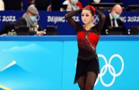 ITA підтвердило інформацію про позитивну допінг-пробу у росіянки Валієвої, але їй дозволено участь в Олімпіаді