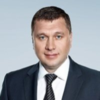 Мельничук Андрей Анатольевич