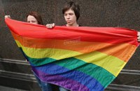 Православні активісти не дали провести гей-парад у Кишиневі