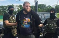 Київський суд виніс вирок у справі 2017 року про вбивство мотоцикліста на Харківському шосе