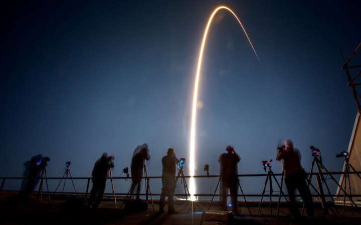На Землю має впасти радянський космічний апарат-невдаха