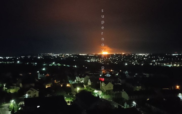 Командувач СБС розповів про серпневі удари по російській нафтопереробці