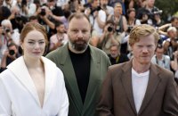 Йоргос Лантімос: «Ви маєте дивитися на фільм як на ціле, а не як на низку сцен»