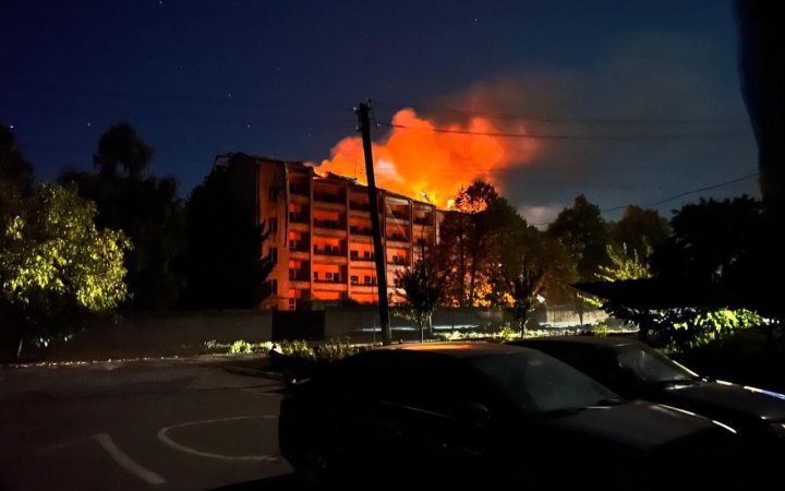 Головне за ніч та ранок п’ятниці, 20 вересня: бої на Курахівському напрямку, 226 боєзіткнень, Урсула фон дер Ляєн в Києві  