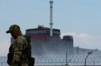 Поблизу ЗАЕС оголосили локальне перемир’я для ремонту лінії електропередач, — МАГАТЕ