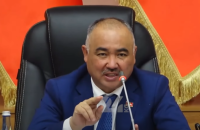 Контент не менше 60%: у Киргизстані посилили роль киргизької мови порівняно з російською