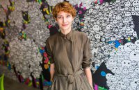 Ольга Балашова: «Розвивати сучасне мистецтво неможливо в ситуації безпам’ятства»