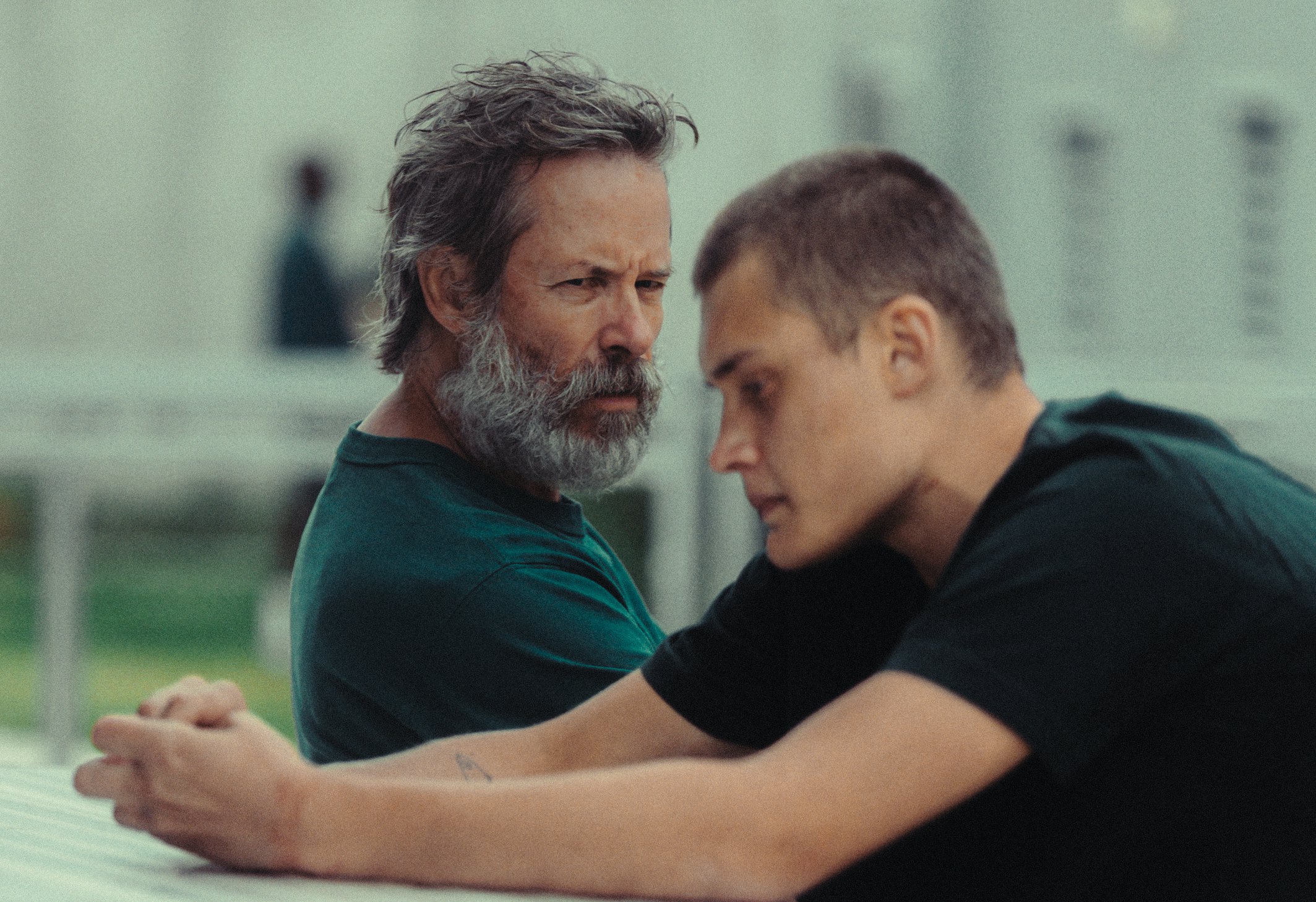 Кадр з фільму «Внутрішнє».