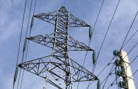 В Україні зафіксували рекордний добовий імпорт електроенергії з ЄС у січні, – Міненерго