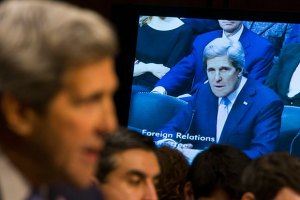 Заявления Керри могут сорвать переговоры о прекращении войны в Сирии