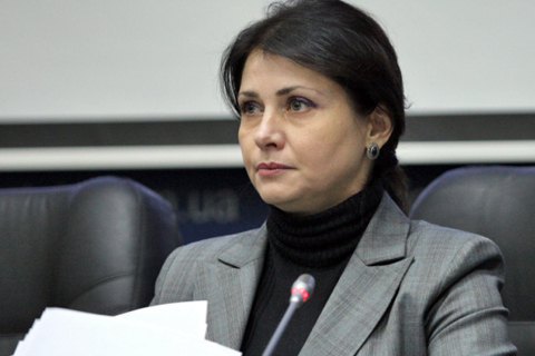 Депутат від "ЄС" побачила міжнародну змову і держзраду у звільненні Цемаха