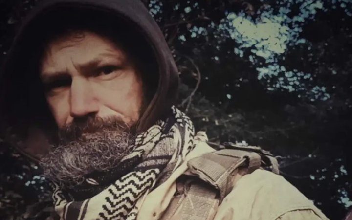 На фронті загинув фотограф Юрій Костишин, відомий під псевдо Кіт Характерник