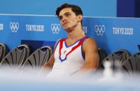 Усі німецькі клуби розірвали контракти з російськими гімнастами через агресію Росії