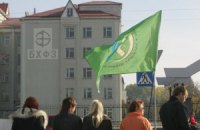 Київ продає акції Борщагівського фармзаводу