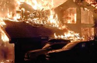 Двоє 13-річних дівчаток та чоловік поранені на Дніпропетровщині дронами РФ