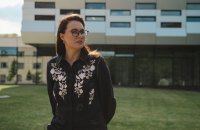 Нова прем'єрка внесла до Ради кандидатів у міністри