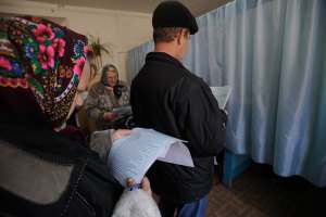 У виборчі списки забули внести півтисячі студентів аграрного університету