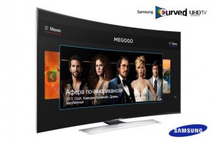 Samsung запускає перший в Україні сервіс відео за запитом для перегляду фільмів у UHD-якості