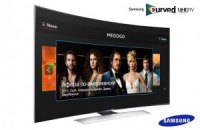 Samsung запускає перший в Україні сервіс відео за запитом для перегляду фільмів у UHD-якості