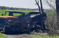 Украинские защитники уничтожили на востоке 180 оккупантов и отбили 6 атак, - ОТГ "Восток"