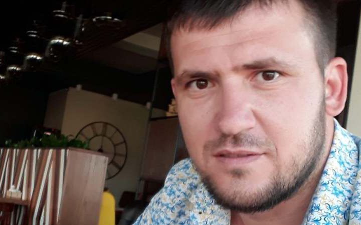 Політв'язня Аметхана Умерова перевели до СІЗО Сімферополя із психіатричної лікарні