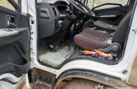 Через російську агресію поранення отримали шестеро мешканців Херсонської області