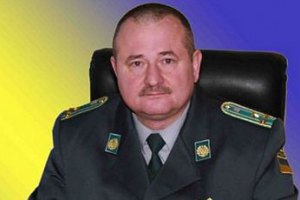 Порошенко присвоїв загиблому Ігореві Момоту звання генерал-майора