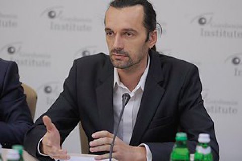 Владимир Лапа уволился с должности главы Госпродпотребслужбы