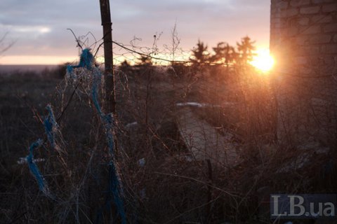 Окупанти на Донбасі тричі за добу порушили режим "тиші"