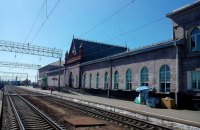 Безпілотники атакували залізничну станцію у Воронезькій області в Росії