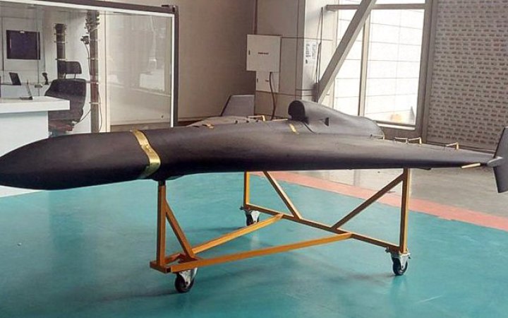 Розвідка: Росія планує найближчим часом вийти на виробництво понад 6 тисяч "шахедів" в місяць