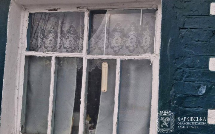 Росіяни упродовж доби атакували 9 населених пунктів Харківщини