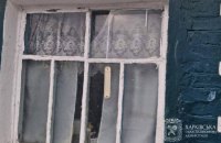 Росіяни упродовж доби атакували 9 населених пунктів Харківщини