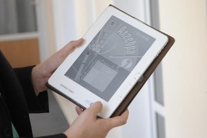 Частину українських шкіл переведуть на електронні підручники, - Каськів